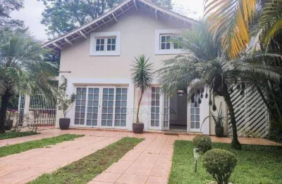 Casa com 3 quartos à venda na Rua Piracema, 15, Parque São Paulo, Cotia