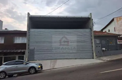 Excelente ponto em osasco/sp, com fácil acesso às principais rodovias e centros logísticos da região.