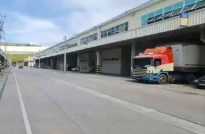 Barracão / Galpão / Depósito para alugar na Rodovia Coronel-Polícia Militar Nelson Tranchesi, 1730, Jardim Nova Itapevi, Itapevi