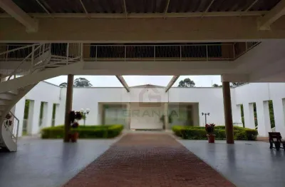 Sobrado com 3 dorms (1 suíte), 2 vagas e quintal – viva vida, cotia
