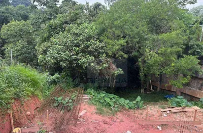 Terreno em condomínio fechado à venda na Rua Apiacás, Aldeia da Fazendinha, Carapicuíba