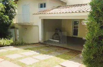 Casa com 4 dormitórios para alugar, 237 m² por r$ 9.998,00/mês - jardim barbacena - cotia/sp