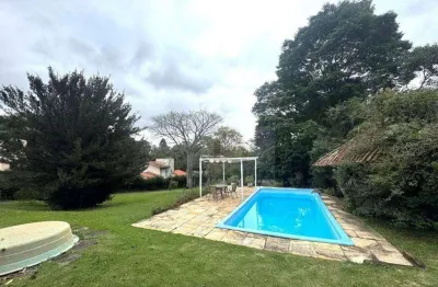 Casa em condomínio fechado com 3 quartos à venda na Estrada Da Fazendinha, 4151, Pousada dos Bandeirantes, Carapicuíba