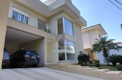 Casa moderna na granja viana – 4 dormitórios (3 suítes), piscina, condomínio fechado! ??