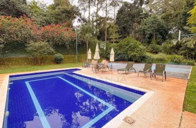 Casa em condomínio fechado com 3 quartos à venda na Estrada Marselha, 42, Granja Viana, Cotia