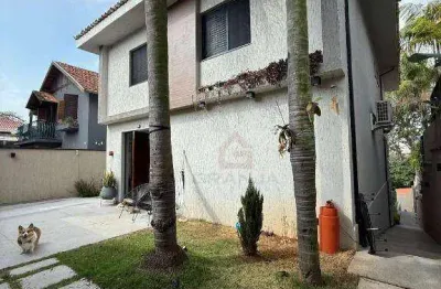 Residência exclusiva na rua petrópolis – 5 suítes, lazer completo e sofisticação.