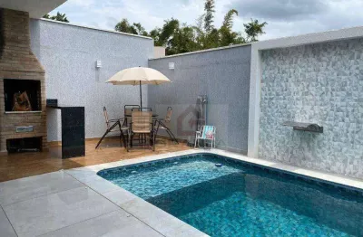 Excelente residência em condomínio | localização privilegiada