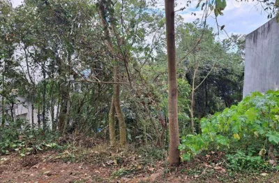 Terreno à venda por r$ 240.000 - vila verde - itapevi/sp