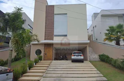 Casa com 4 dormitórios à venda, 321 m² por r$ 1.650.000 - reserva vale verde - cotia/sp
