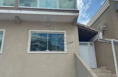 Uma casa pronta para receber sua família com todo o conforto e qualidade de vida que vocês merecem!
