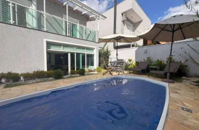 Casa moderna à venda na granja viana – condomínio palm hills | 3 dormitórios | 201m² | r$ 1.580.000