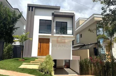 Casa nova e moderna à venda – 3 suítes | 300m² | r$ 1.820.000 – granja viana, cotia/sp
