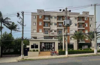 Apartamento com 1 dormitório à venda por r$ 520.000 - granja viana - cotia/sp