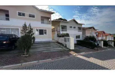 Casa com 3 dormitórios - venda por r$ 760.000,00 ou aluguel por r$ 6.000,00/mês - paisagem renoir - cotia/sp