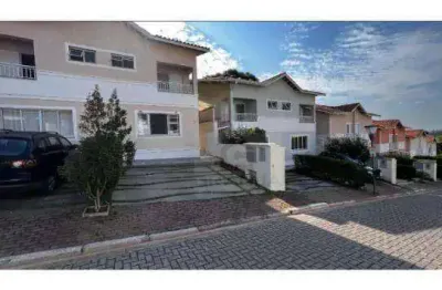 Casa com 3 dormitórios - venda por r$ 760.000,00 ou aluguel por r$ 6.000,00/mês - paisagem renoir - cotia/sp