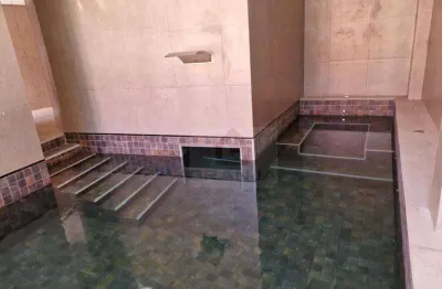 Casa com 5 dormitórios à venda, 500 m² por r$ 3.600.000 - sumaré - são paulo/sp