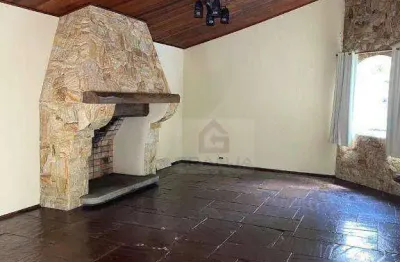 Casa com 6 dormitórios à venda, 700 m² por r$ 3.500.000 - fazenda morumbi - são paulo/sp