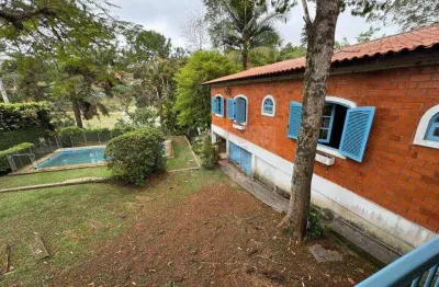 Casa com 4 dormitórios, 402 m² - venda por r$ 2.700.000,00 ou aluguel por r$ 10.000,00/mês - palos verdes - carapicuíba/sp