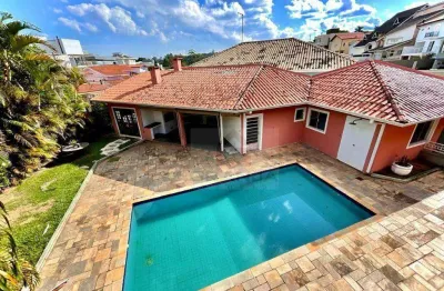 Casa com 4 dormitórios, 398 m² - venda por R$ 1.750.000,00 ou aluguel por R$ 10.000,00/mês - São Paulo II - Cotia/SP