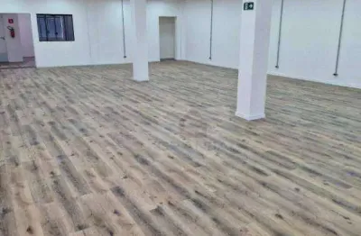 Galpão para alugar, 1001 m² por r$ 56.450,00/mês - alphaville industrial - barueri/sp