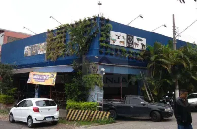 Salão - venda por r$ 2.500.000 ou aluguel por r$ 14.916/mês - jardim peri peri - são paulo/sp