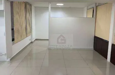 Sala para alugar por r$ 4.377,00/mês - granja viana - cotia/sp