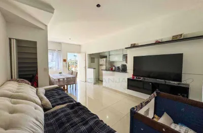Casa com 2 dormitórios à venda por r$ 410.000 - viva vida - cotia/sp