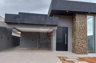 Casa com 3 dormitórios à venda, 200 m² por r$ 1.650.000,00 - reserva santa paula - cotia/sp