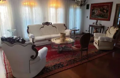 Casa com 2 dormitórios à venda, 700 m² por R$ 4.900.000,00 - Lauzane Paulista - São Paulo/SP