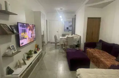 Casa com 2 dormitórios à venda por r$ 550.000,00 - viva vida - cotia/sp