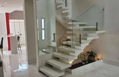 Casa com 3 dormitórios à venda por r$ 780.000 - com  corredor - viva vida - cotia/sp