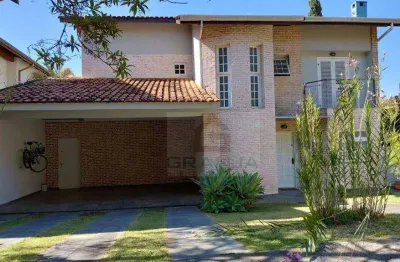 Casa com 3 dormitórios à venda, 320 m² por r$ 1.390.000,00 - são paulo ii - cotia/sp