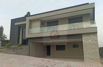 Casa à venda | 4 suítes | 420 m² | r$ 4.490.000,00 alphaville granja viana – carapicuíba/sp casa à venda | 4 suítes | 420 m² | r$ 4.490.000,00.