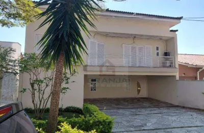 Casa com 4 dormitórios para alugar, 360 m² por R$ 12.000,00/mês - São Paulo II - Cotia/SP