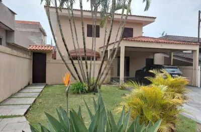 Casa com 4 dormitórios para alugar por R$ 9.500,00/mês - São Paulo II - Cotia/SP