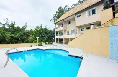 Casa com 6 dormitórios à venda, 724 m² por R$ 2.649.000,00 - Palos Verdes - Carapicuíba/SP