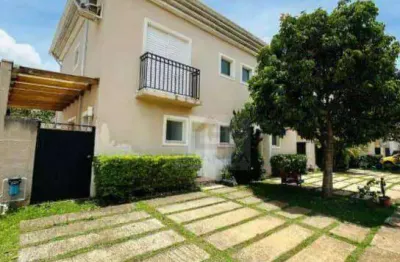 Casa com 3 dormitórios, 120 m² - venda por r$ 850.000,00 ou aluguel por r$ 6.000,00/mês - jardim colibri - cotia/sp