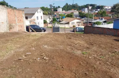 Excelente oportunidade de investimento terreno de 1010m2 bairro são gabriel colombo.