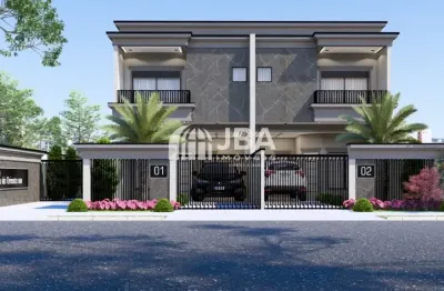 Lindos sobrados próximo ao colégio erasto gaertner no boqueirão