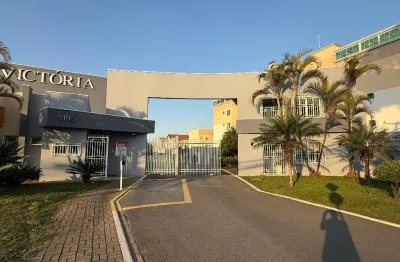 Sobrado em condomínio fechado – residencial victória ii | boqueirão