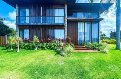 Casa residencial à venda, praia do forte, mata de são joão - ca0150.