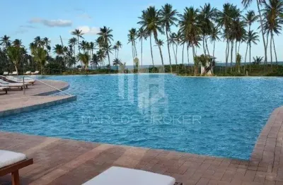 Terreno à venda, 700 m² por r$ 1.990.000,00 - praia do forte - mata de são joão/ba