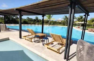 Terreno à venda, 600 m² por r$ 900.000,00 - praia do forte - mata de são joão/ba