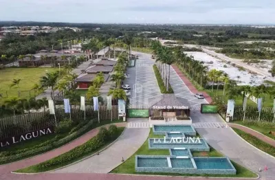 Lote à venda no condomínio la laguna – praia do forte | 800m² | natureza e infraestrutura moderna!