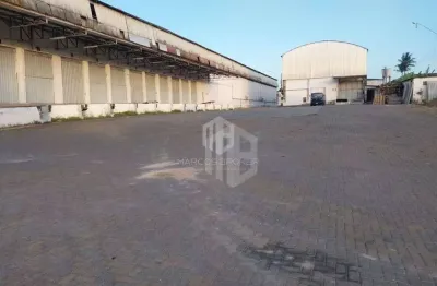 Galpão em condomínio para locação ou venda próximo à vitarela. venda r$5.000.000,00; locação 50.000,00 mensal. prazeres, jaboatão dos guararapes - pe.