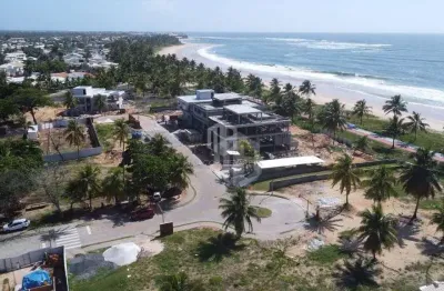 Terreno no loteamento canto do mar privillege em guarajuba, dentro do paraíso. litoral norte da bahia.