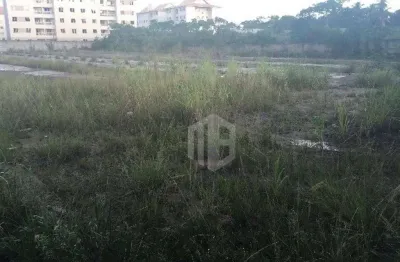 Grande área para construção em camaçari – 7.650m² | excelente topografia | expansão urbana e valorização!