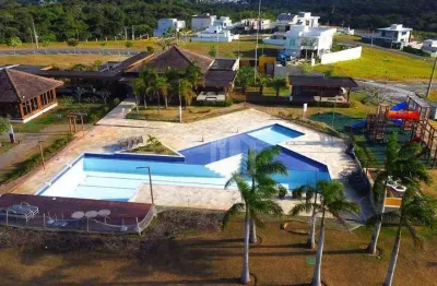 Terreno à venda, 520 m² por r$ 430.000 - abrantes - camaçari/ba