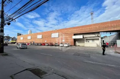 Recife, afogados. galpão comercial industrial à venda  - ga0010.