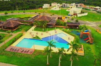 Terreno à venda no alphaville litoral norte 3 – 450m² | totalmente plano | excelente localização!